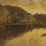 1363 6719 Oljemålning